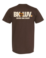 Load image into Gallery viewer, BKLUV "BROOKLYN IN THE FALL"
