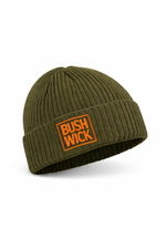 Load image into Gallery viewer, BUSHWICK Essential Knit Beanie
