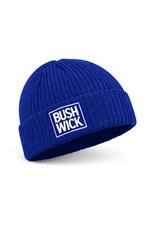 Load image into Gallery viewer, BUSHWICK Essential Knit Beanie

