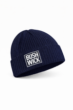 Load image into Gallery viewer, BUSHWICK Essential Knit Beanie
