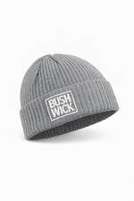 Load image into Gallery viewer, BUSHWICK Essential Knit Beanie
